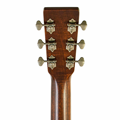 Martin D-18 StreetLegend Akustik Gitar